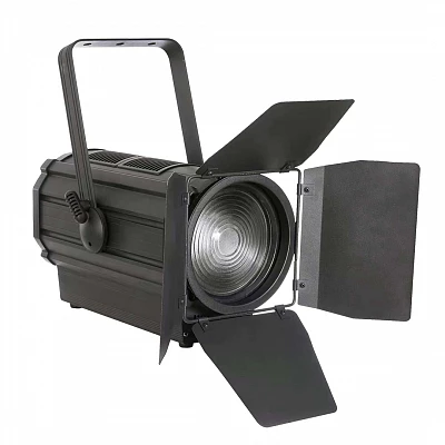 Театральный прожектор Prestel LED Fresnel 200W